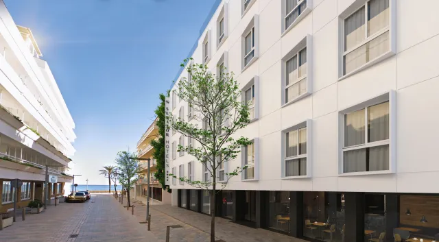 Billede av hotellet Senator Cala Millor - nummer 1 af 8