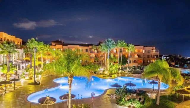 Billede av hotellet Bakour Oh Nice Costa del Sol - nummer 1 af 10