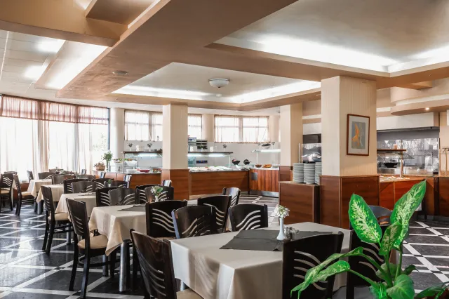 Billede av hotellet VEMARA BEACH - nummer 1 af 10