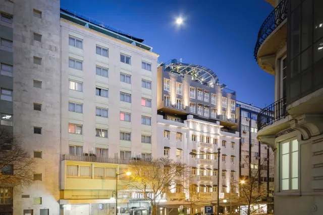 Billede av hotellet Hotel Florida - nummer 1 af 10