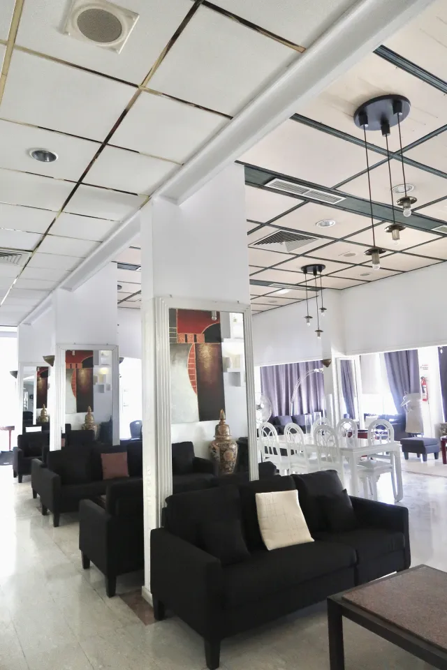 Billede av hotellet Paphiessa Hotel - nummer 1 af 8
