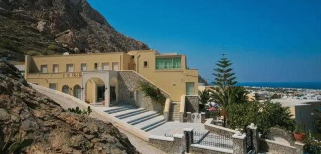 Billede av hotellet Antinea Hotel Suites and spa - nummer 1 af 10
