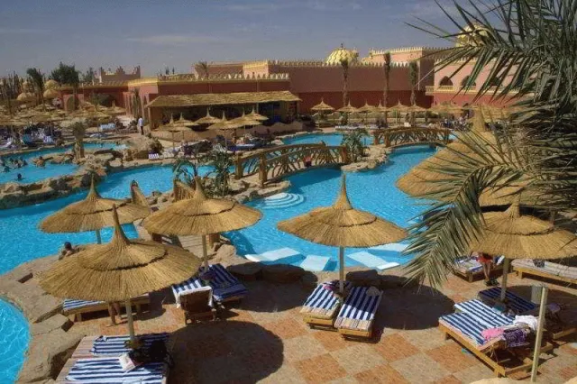 Billede av hotellet Pickalbatros Alf Leila Wa Leila Resort - Neverland - nummer 1 af 10