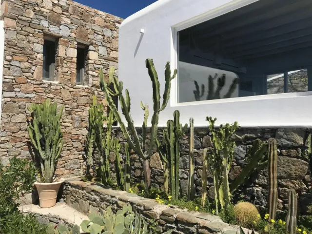 Billede av hotellet Ostraco Luxury Suites - nummer 1 af 10