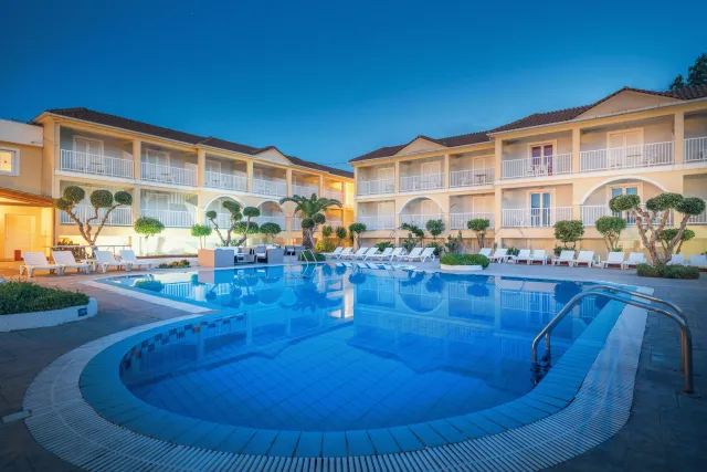 Billede av hotellet Filoxenia Hotel Zakynthos - nummer 1 af 10