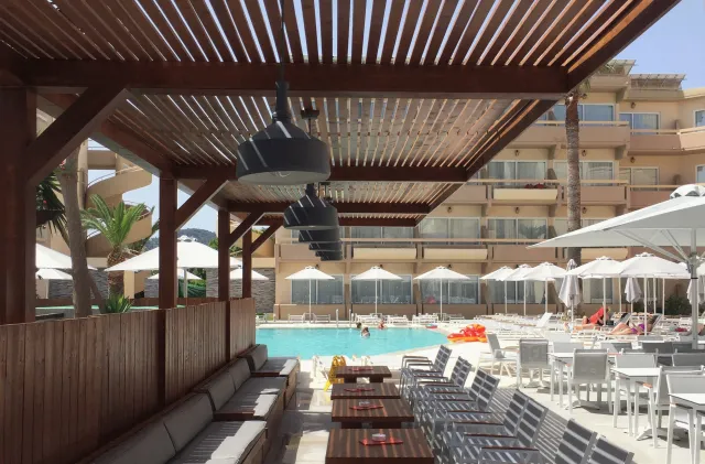 Billede av hotellet Sun Beach Resort Complex - nummer 1 af 10