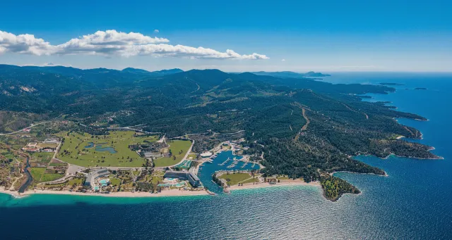 Billede av hotellet Meliton - Porto Carras Grand Resort - nummer 1 af 10