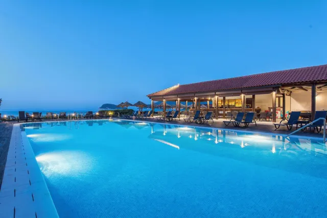 Billede av hotellet Galaxy Beach Resort BW Premier Collection - nummer 1 af 10