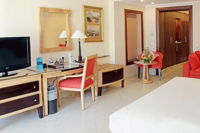 Hotellbilder av Savoy Sharm - nummer 1 av 10