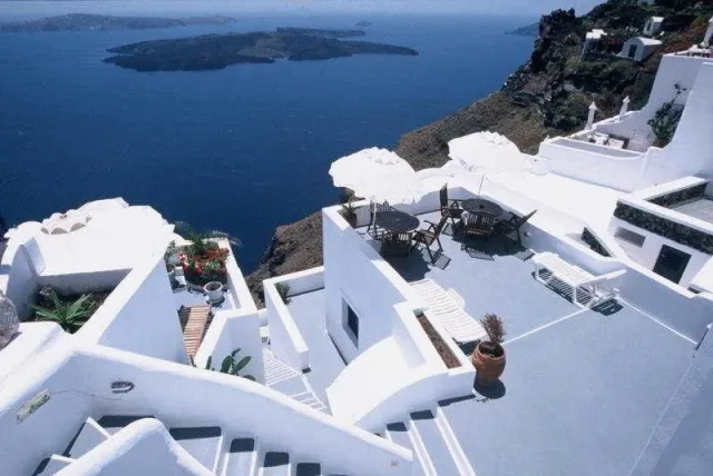 Billede av hotellet Gorgona Villas - nummer 1 af 10