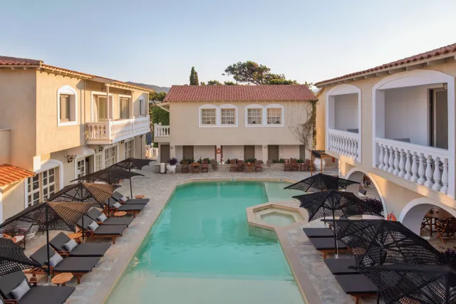 Hotellbilder av Ino Boutique Hotel & Suites - nummer 1 av 10