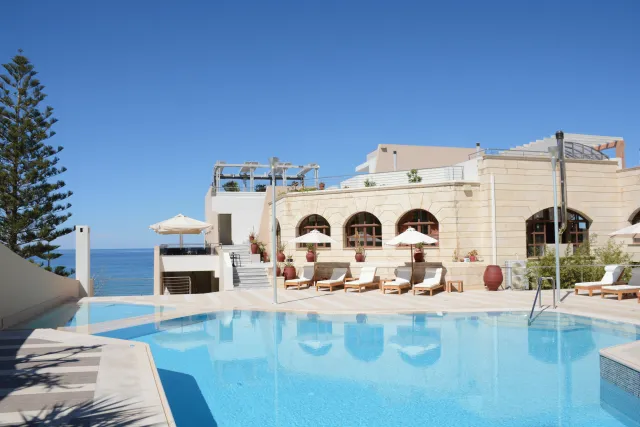 Billede av hotellet Macaris Suites & Spa - nummer 1 af 10