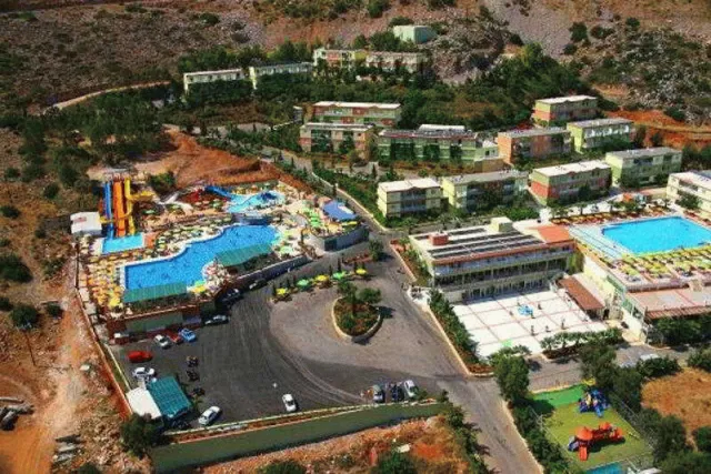 Hotellbilder av Aqua Sun Village - nummer 1 av 16