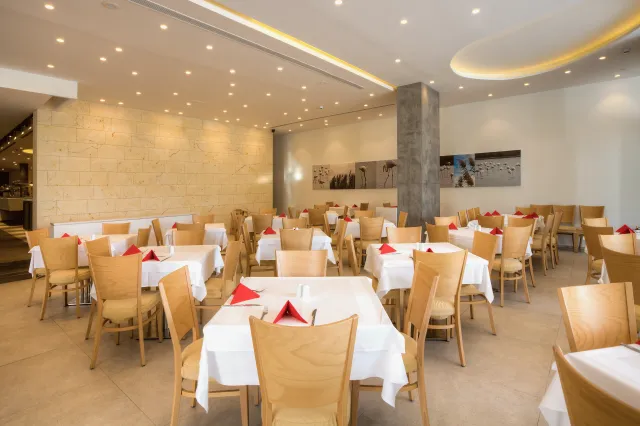 Hotellbilder av Caravia Beach - nummer 1 av 10