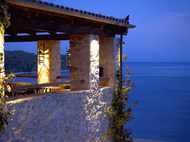 Hotellbilder av Atrium Hotel Skiathos - nummer 1 av 10
