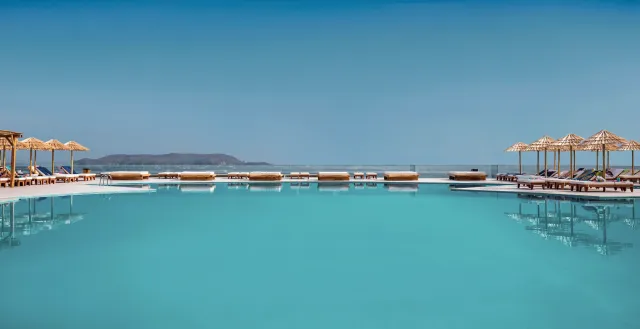 Billede av hotellet Mitsis Rinela Beach - nummer 1 af 10