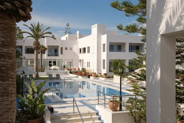Billede av hotellet Creta Royal - nummer 1 af 10