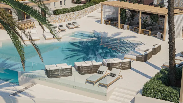Billede av hotellet Iberostar Waves Creta Panorama & Mare - nummer 1 af 10