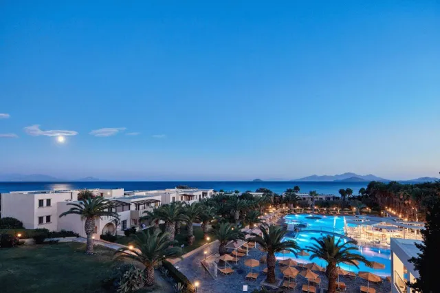 Billede av hotellet Porto Bello Beach - nummer 1 af 7