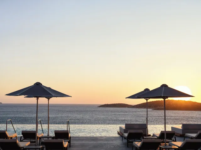 Hotellbilder av Intercontinental Hotels Crete - nummer 1 av 10