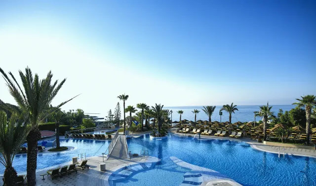 Billede av hotellet Four Seasons Hotel - nummer 1 af 10