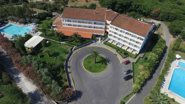 Billede av hotellet Livadi Nafsika - nummer 1 af 10