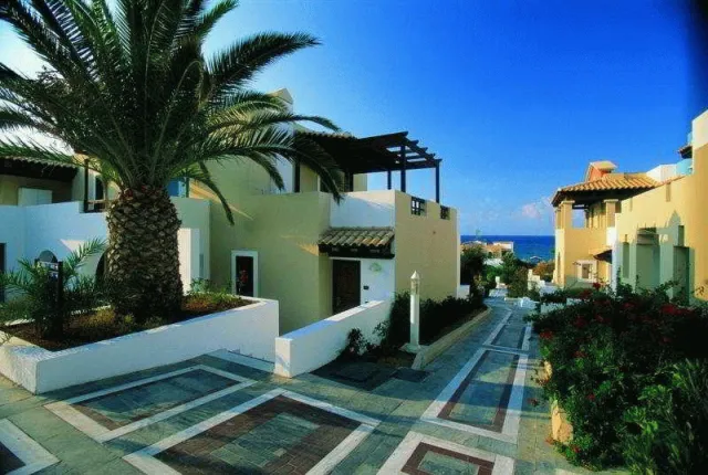 Billede av hotellet KNOSSOS ROYAL - nummer 1 af 79