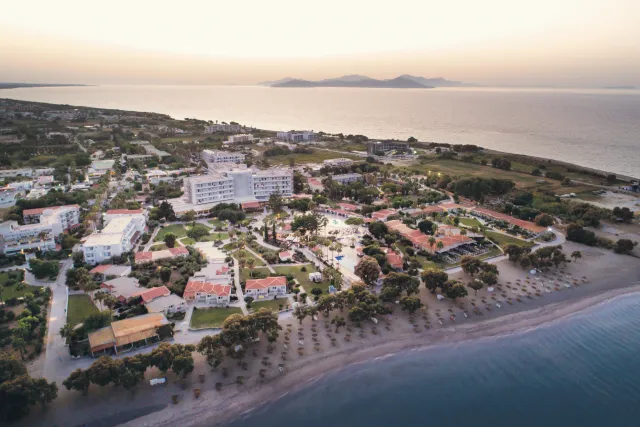Billede av hotellet Atlantis - nummer 1 af 10