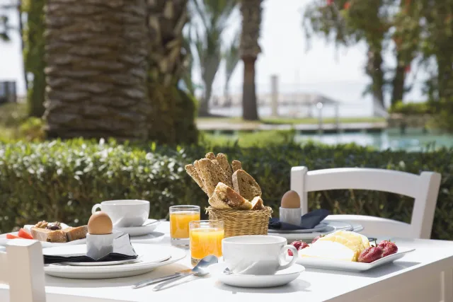 Hotellbilder av Sandy Beach - nummer 1 av 10