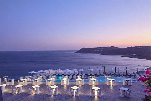 Hotellbilder av Royal Myconian - nummer 1 av 10