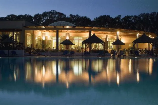 Hotellbilder av Kipriotis Maris Suites - nummer 1 av 10