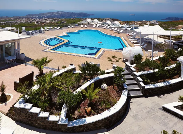 Hotellbilder av Smy Orizontes and Villas - nummer 1 av 61