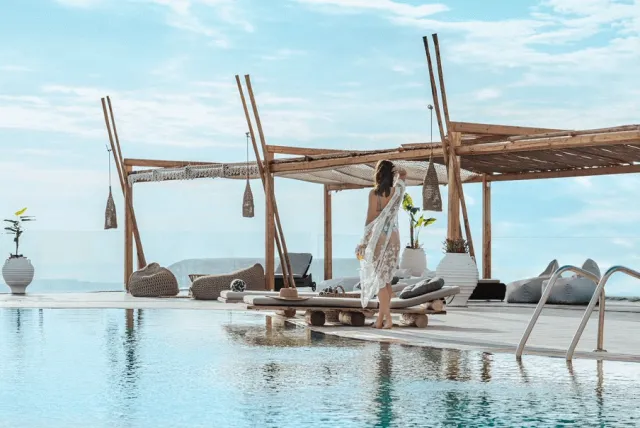 Billede av hotellet Smy Orizontes and Villas - nummer 1 af 10