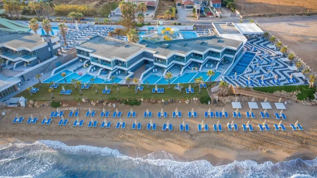 Billede av hotellet Arina Beach Resort - nummer 1 af 10