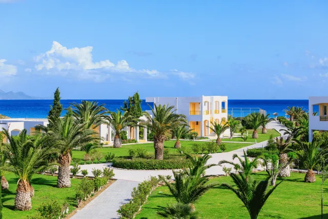 Hotellbilder av Sovereign Beach - nummer 1 av 10