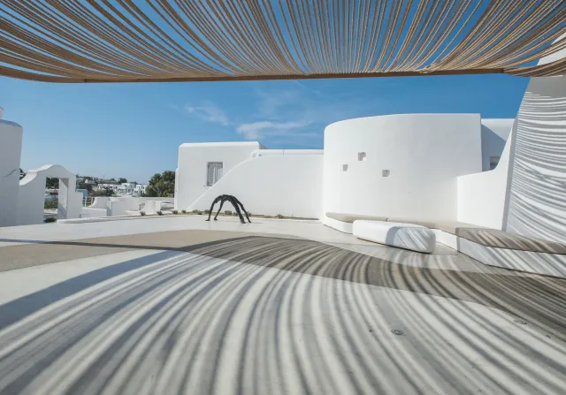 Billede av hotellet Andronikos Hotel - Adults Only - nummer 1 af 10