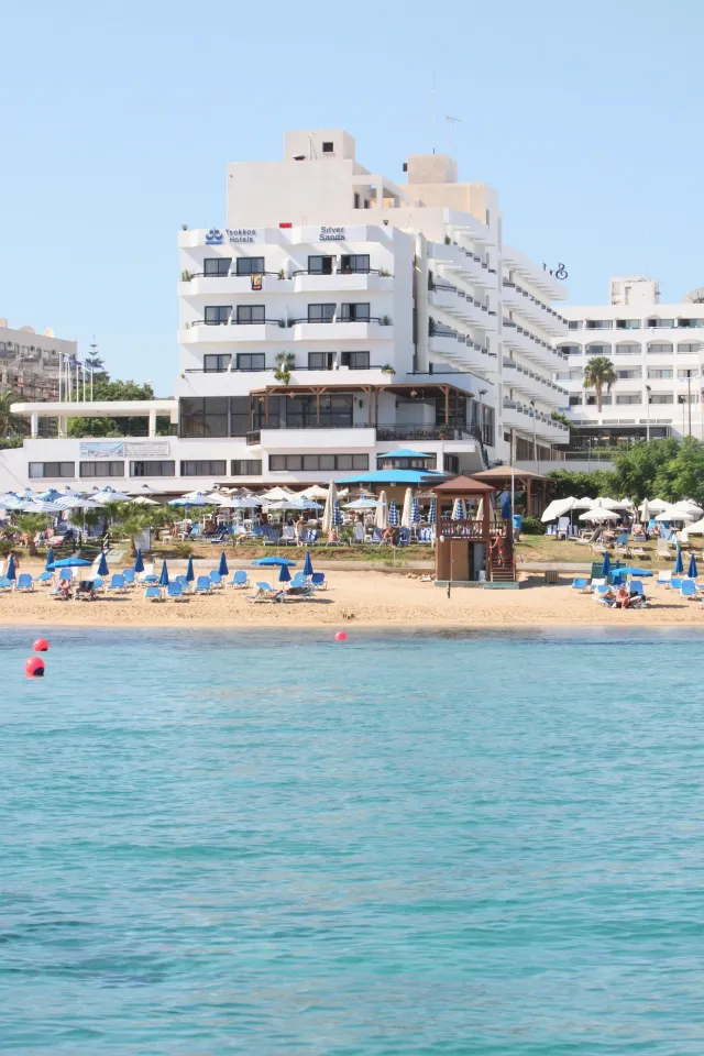 Billede av hotellet Iliada Beach - nummer 1 af 10