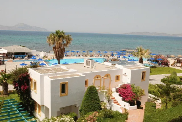 Billede av hotellet Mastichari Bay - nummer 1 af 22