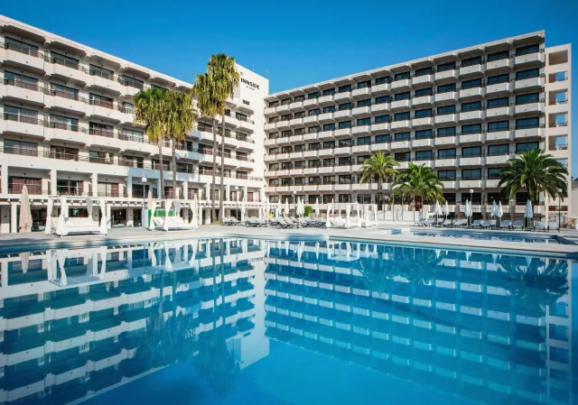 Billede av hotellet Innside By Melia Alcudia - nummer 1 af 10