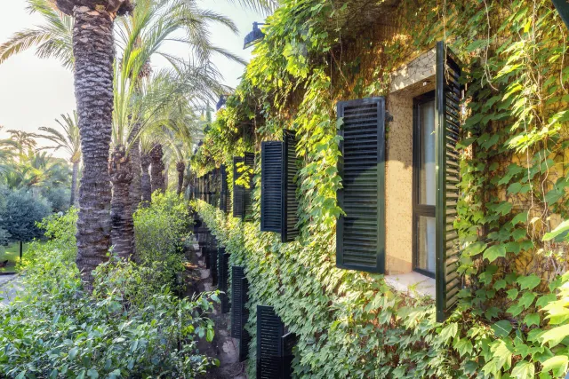Billede av hotellet Jardin Milenio - nummer 1 af 10