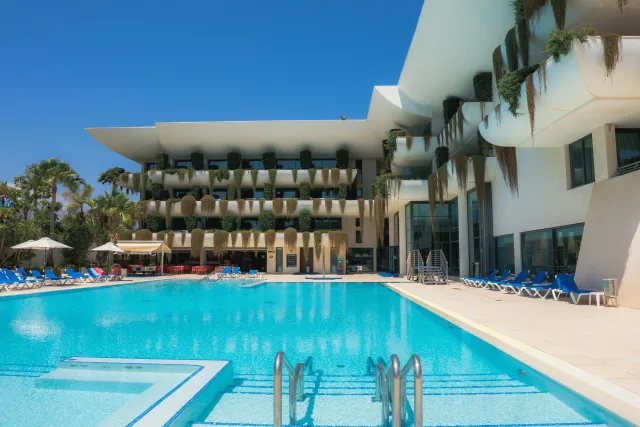 Billede av hotellet Deloix Aquacenter - nummer 1 af 10