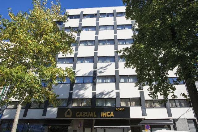 Billede av hotellet Casual Inca Porto - nummer 1 af 10