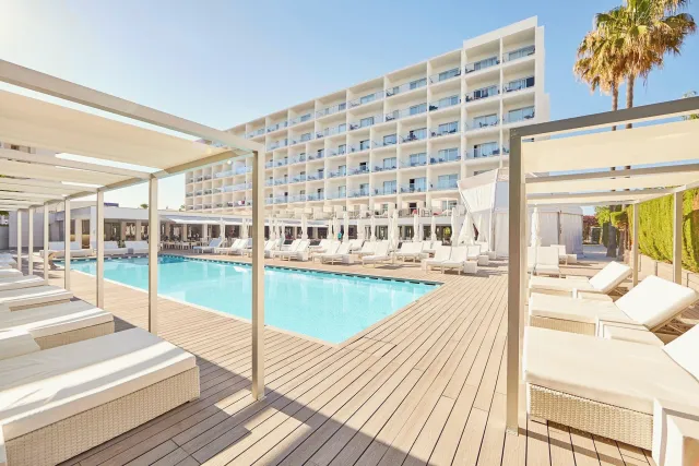 Billede av hotellet Hotel Astoria Playa - Adults Only - nummer 1 af 10