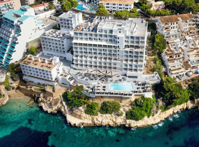 Billede av hotellet Hotel Florida Magaluf Only Adults - nummer 1 af 10