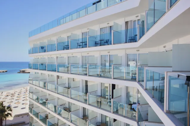 Billede av hotellet Universal Hotel Perla - nummer 1 af 10