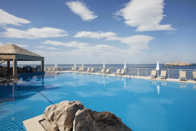 Billede av hotellet Dubrovnik Palace - nummer 1 af 10