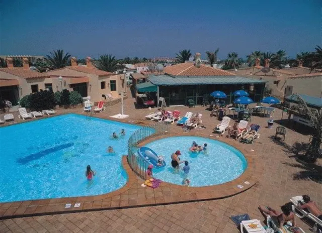 Billede av hotellet Bungalows Castillo Playa - nummer 1 af 10