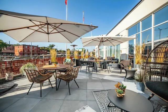 Billede av hotellet Scandic Gdansk - nummer 1 af 10