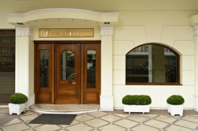 Billede av hotellet Vergina Hotel - nummer 1 af 10