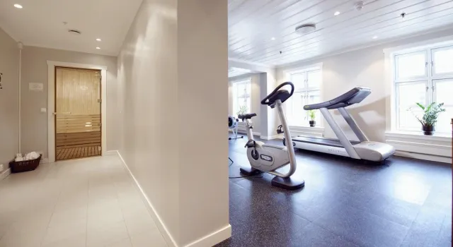 Hotellbilder av Home Hotel Hammer - nummer 1 av 10